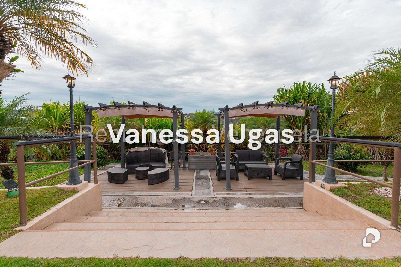 Casa en Terrazas del Club Hipico, Caracas – 14
