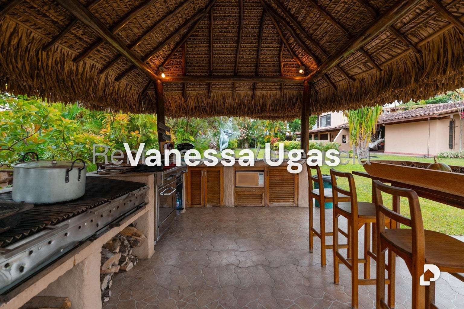 Casa en Terrazas del Club Hipico, Caracas – 12