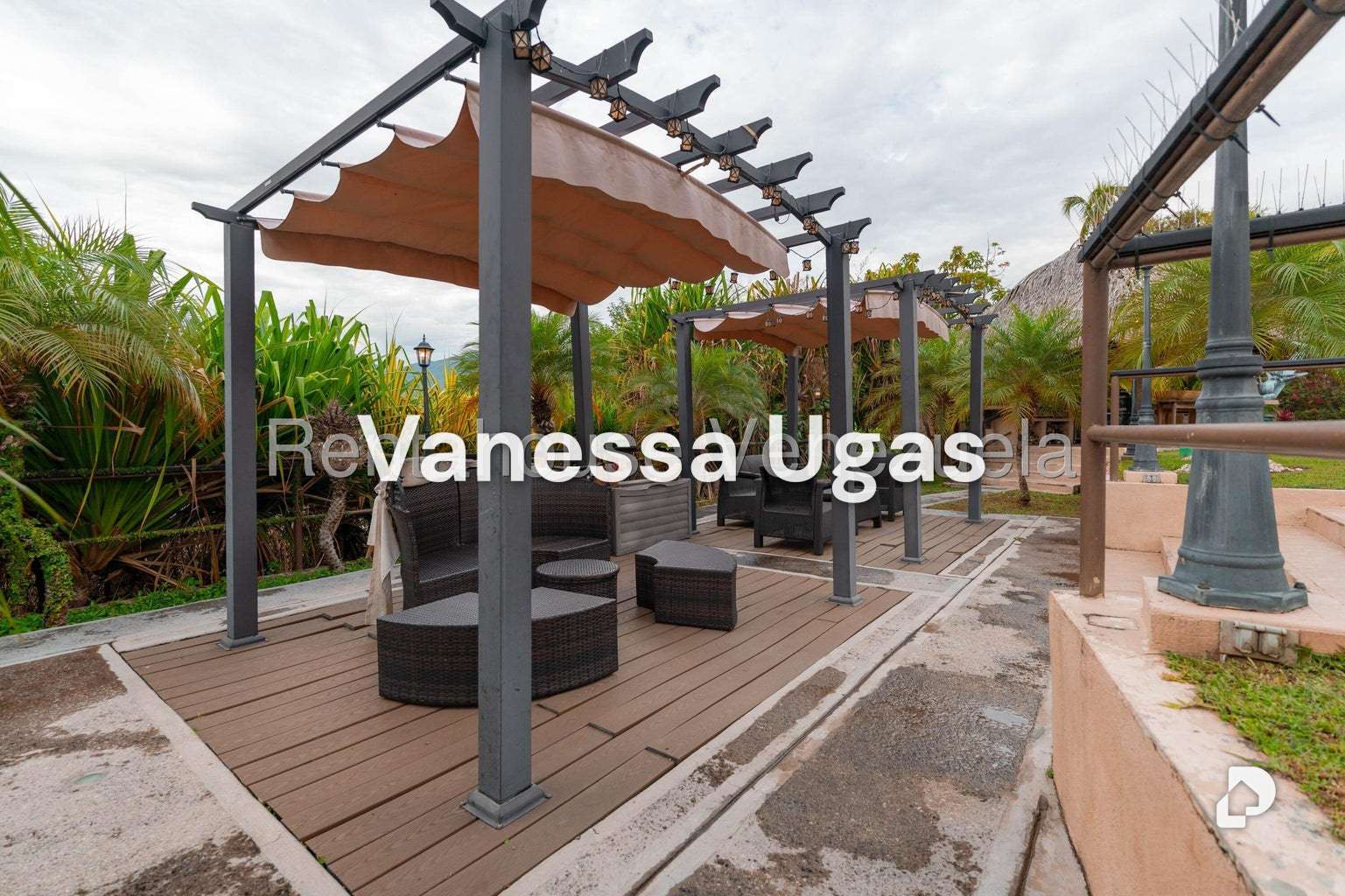 Casa en Terrazas del Club Hipico, Caracas – 13