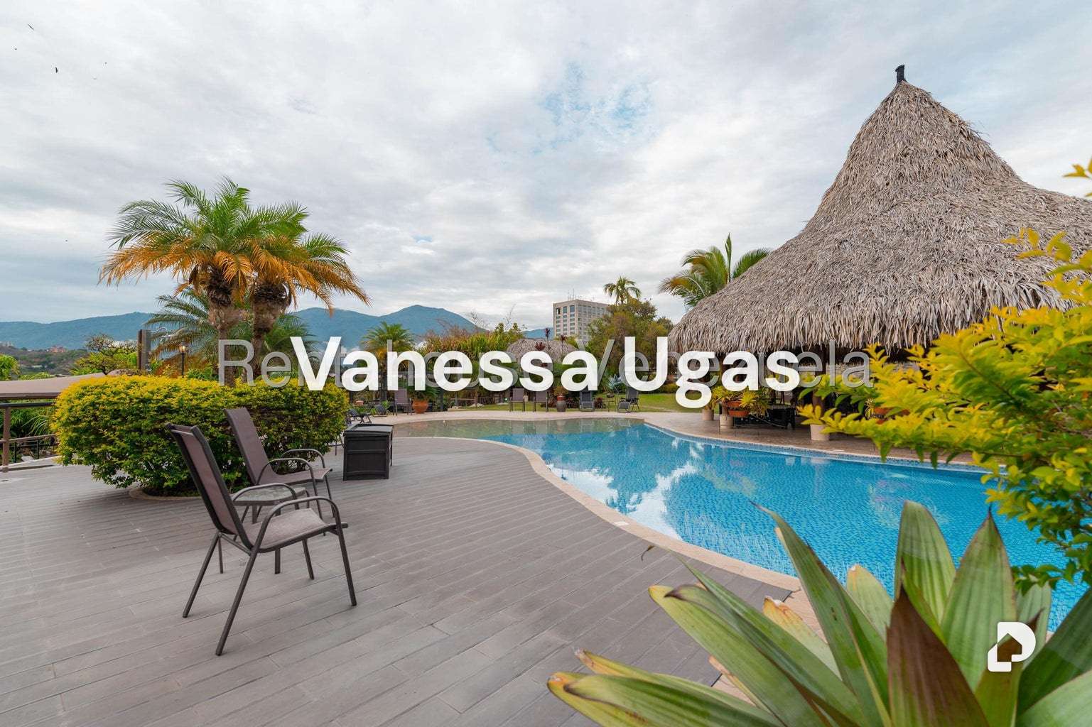Casa en Terrazas del Club Hipico, Caracas – 7