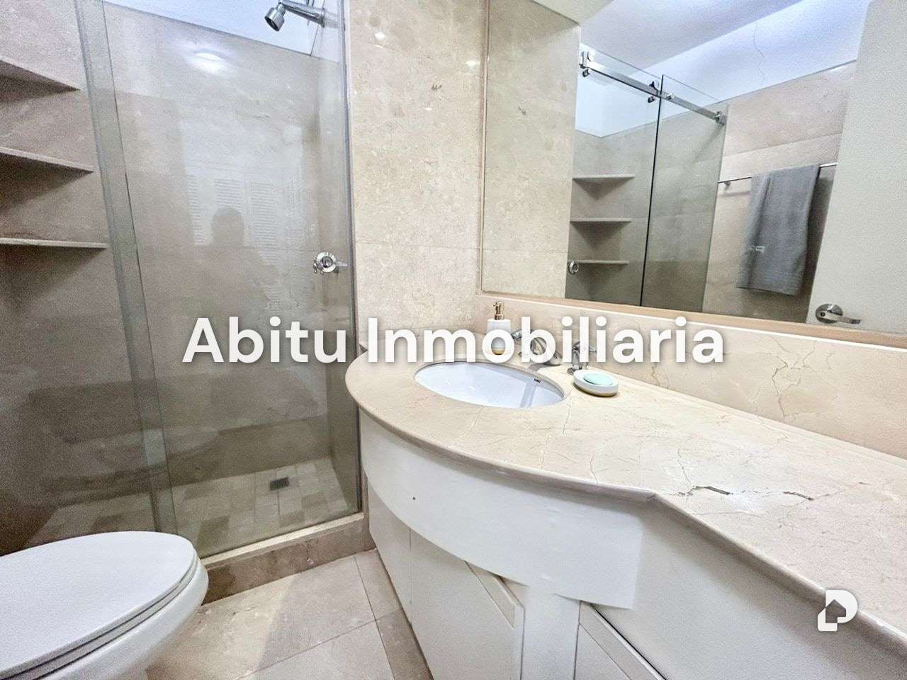 Apartamento en Altamira, Caracas – 21