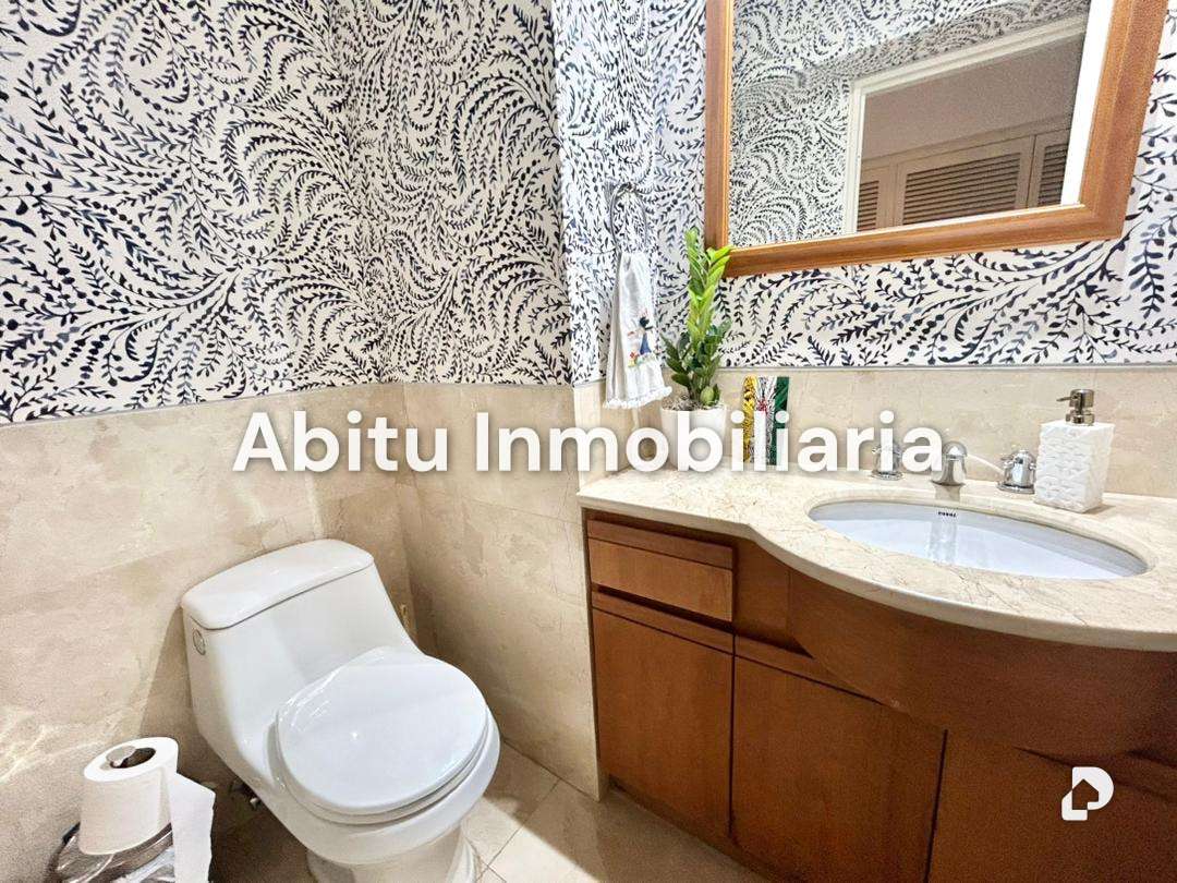 Apartamento en Altamira, Caracas – 15