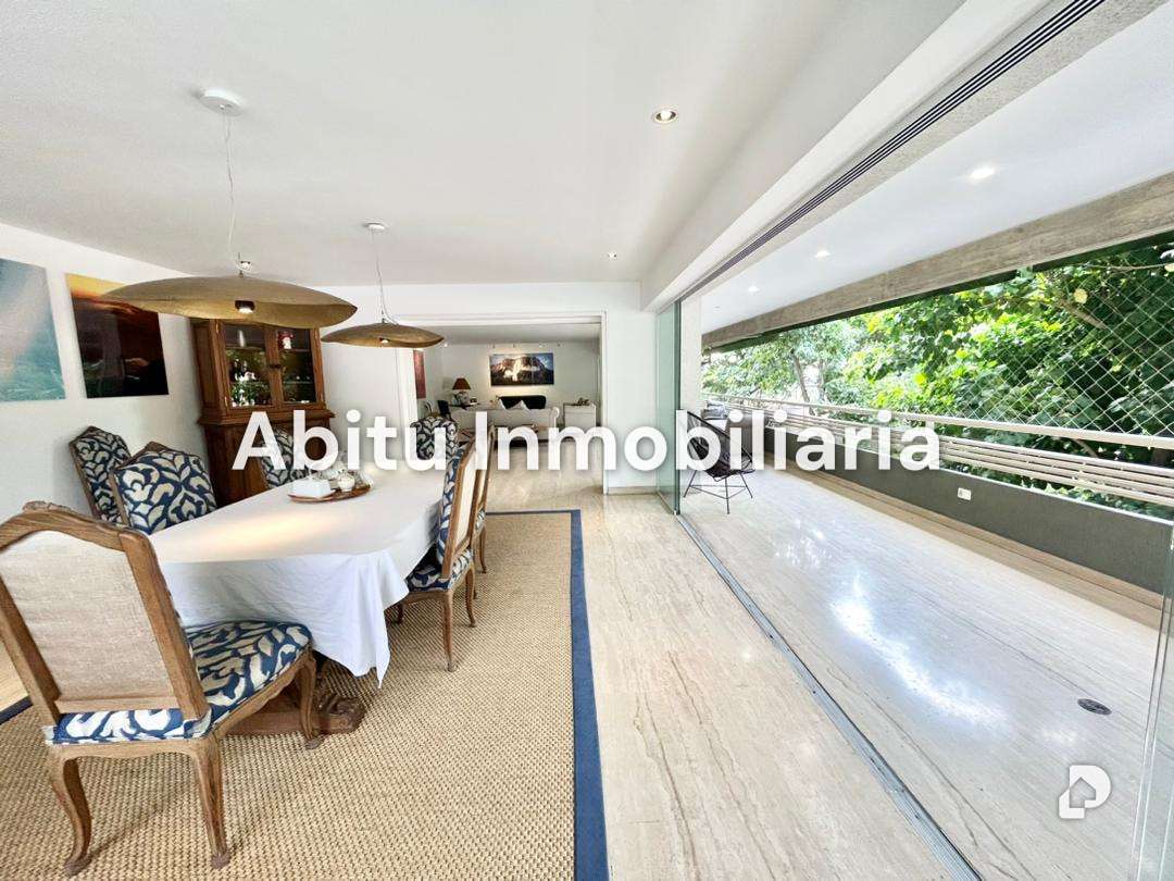 Apartamento en Altamira, Caracas – 5