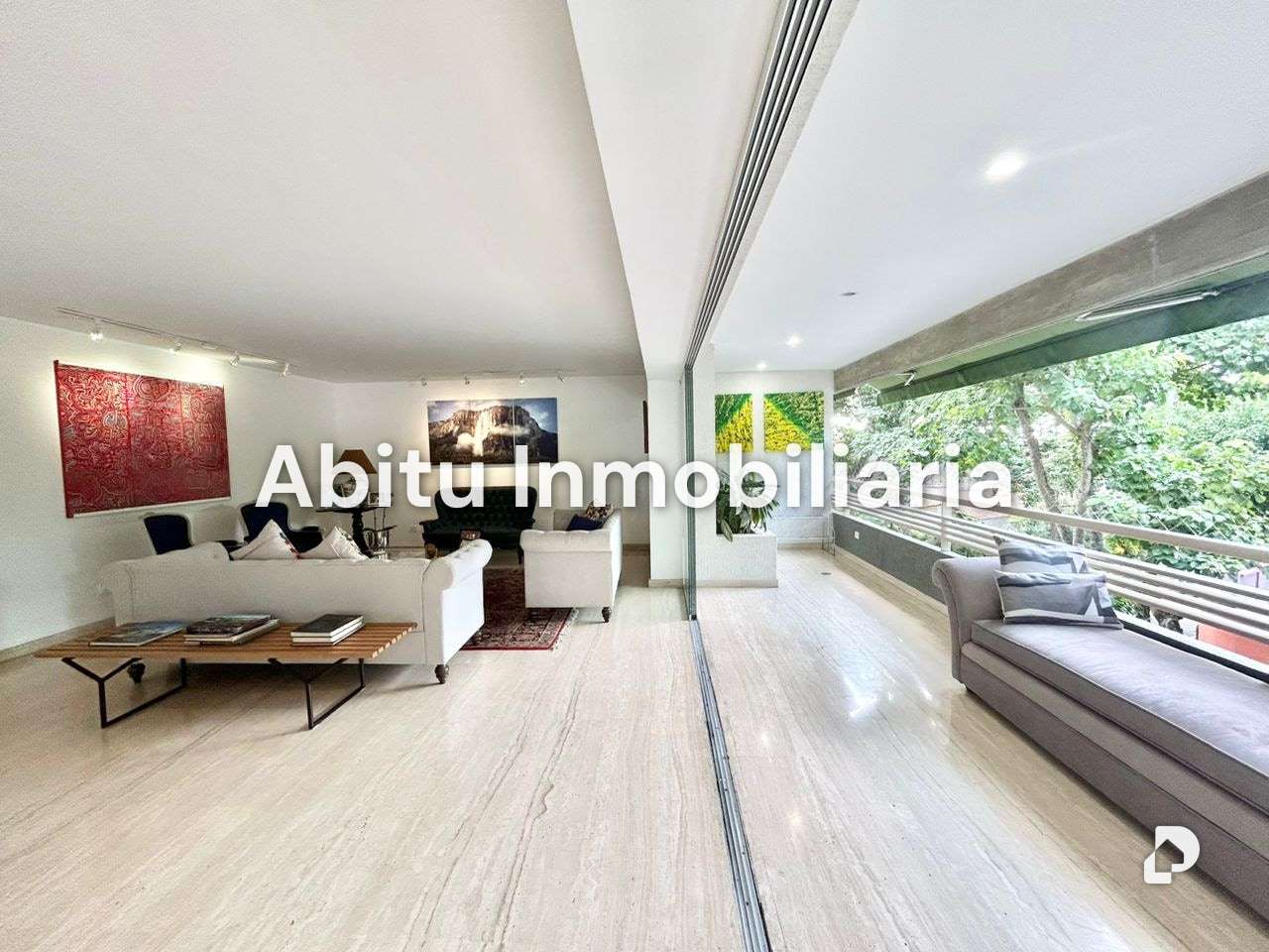 Apartamento en Altamira, Caracas – 4