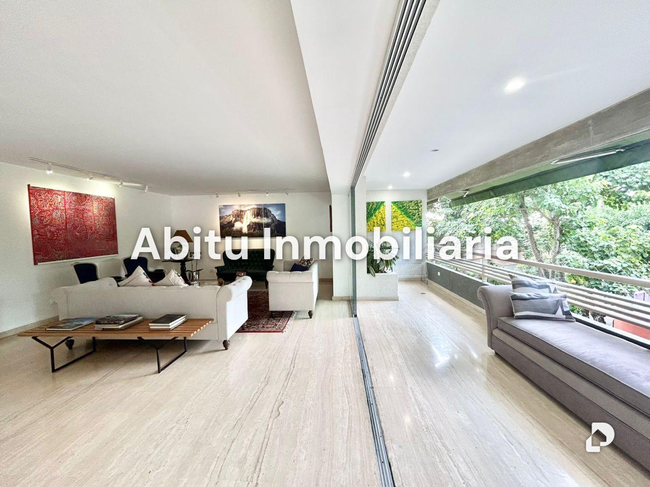 Apartamento en Altamira, Caracas – 4