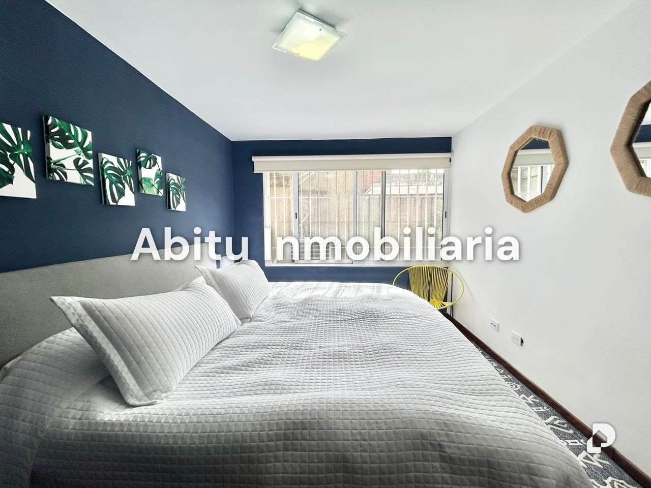 Apartamento en Altamira, Caracas – 14