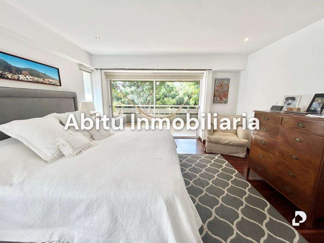 Apartamento en Altamira, Caracas – 12