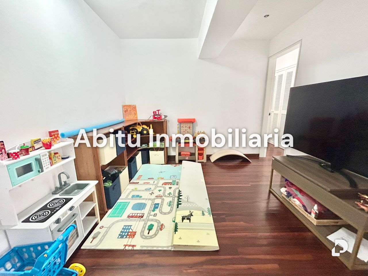 Apartamento en Altamira, Caracas – 9