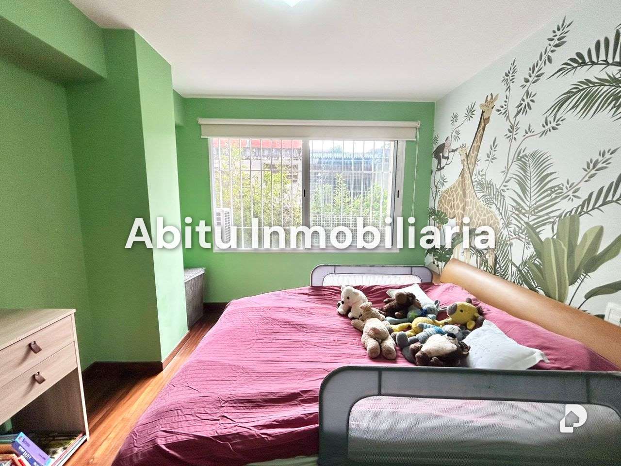 Apartamento en Altamira, Caracas – 16