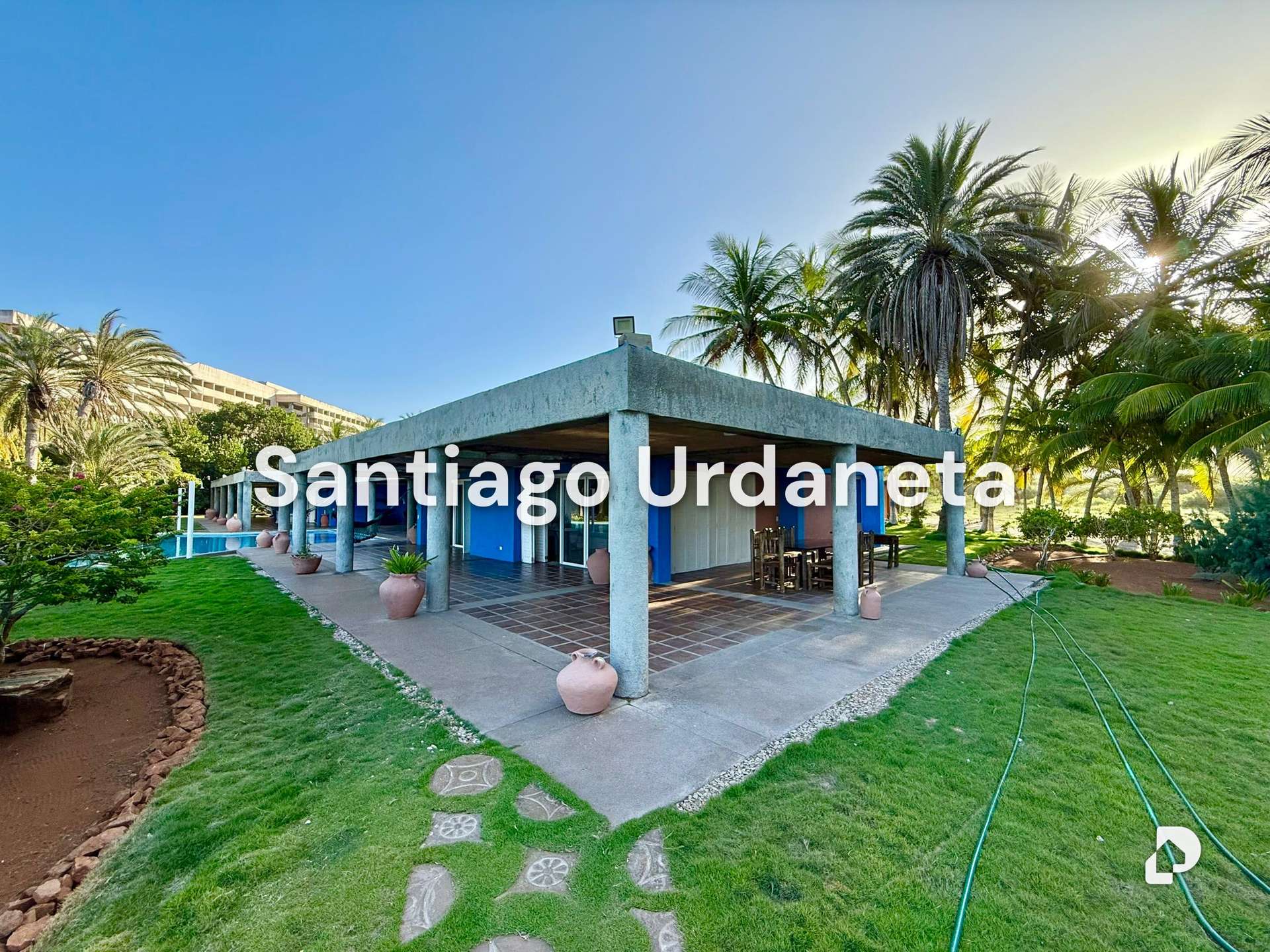 Casa en Arismendi, Margarita (sureste) – 2
