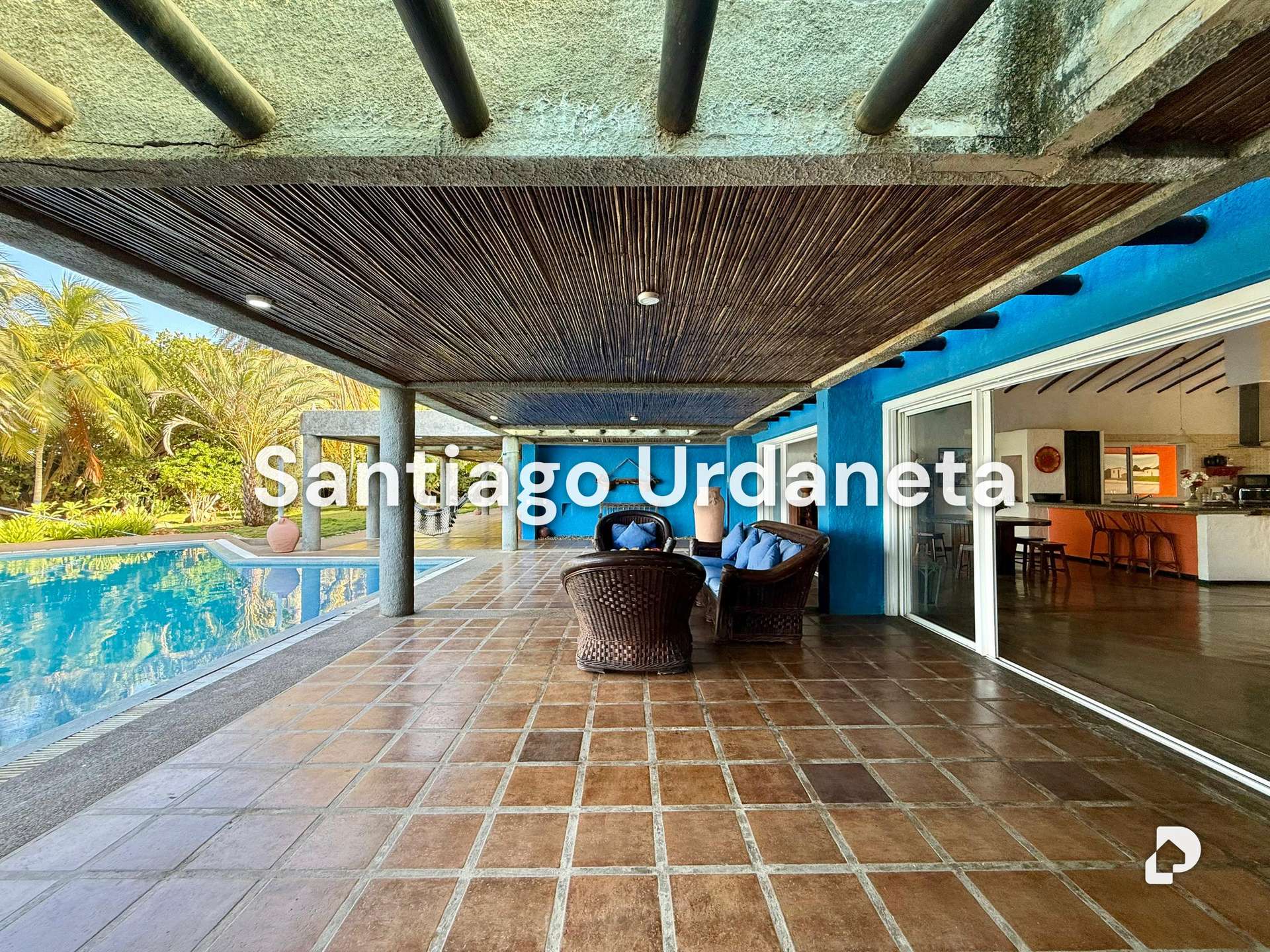 Casa en Arismendi, Margarita (sureste) – 4