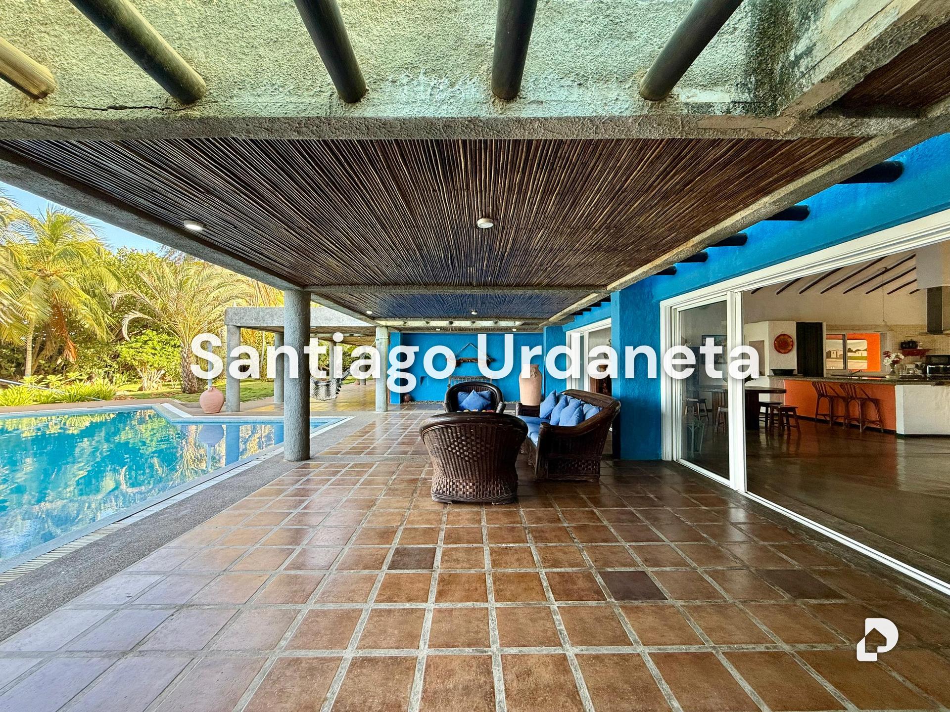 Casa en Arismendi, Margarita (sureste) – 4