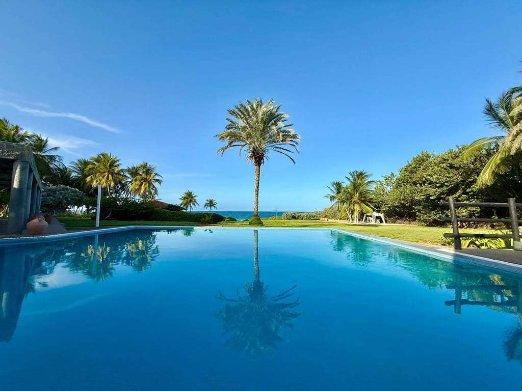 Casa en Arismendi, Margarita (sureste) - 1