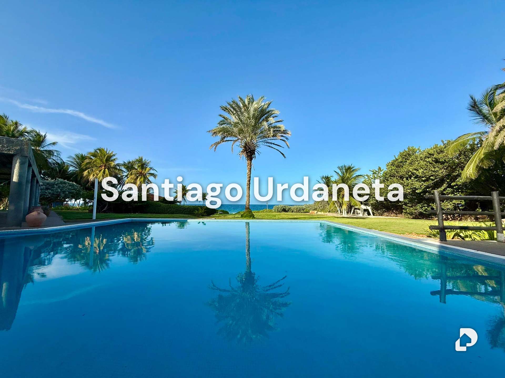 Casa en Arismendi, Margarita (sureste) – 1