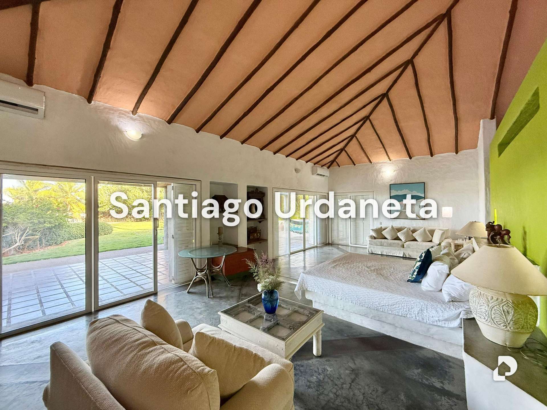 Casa en Arismendi, Margarita (sureste) – 20
