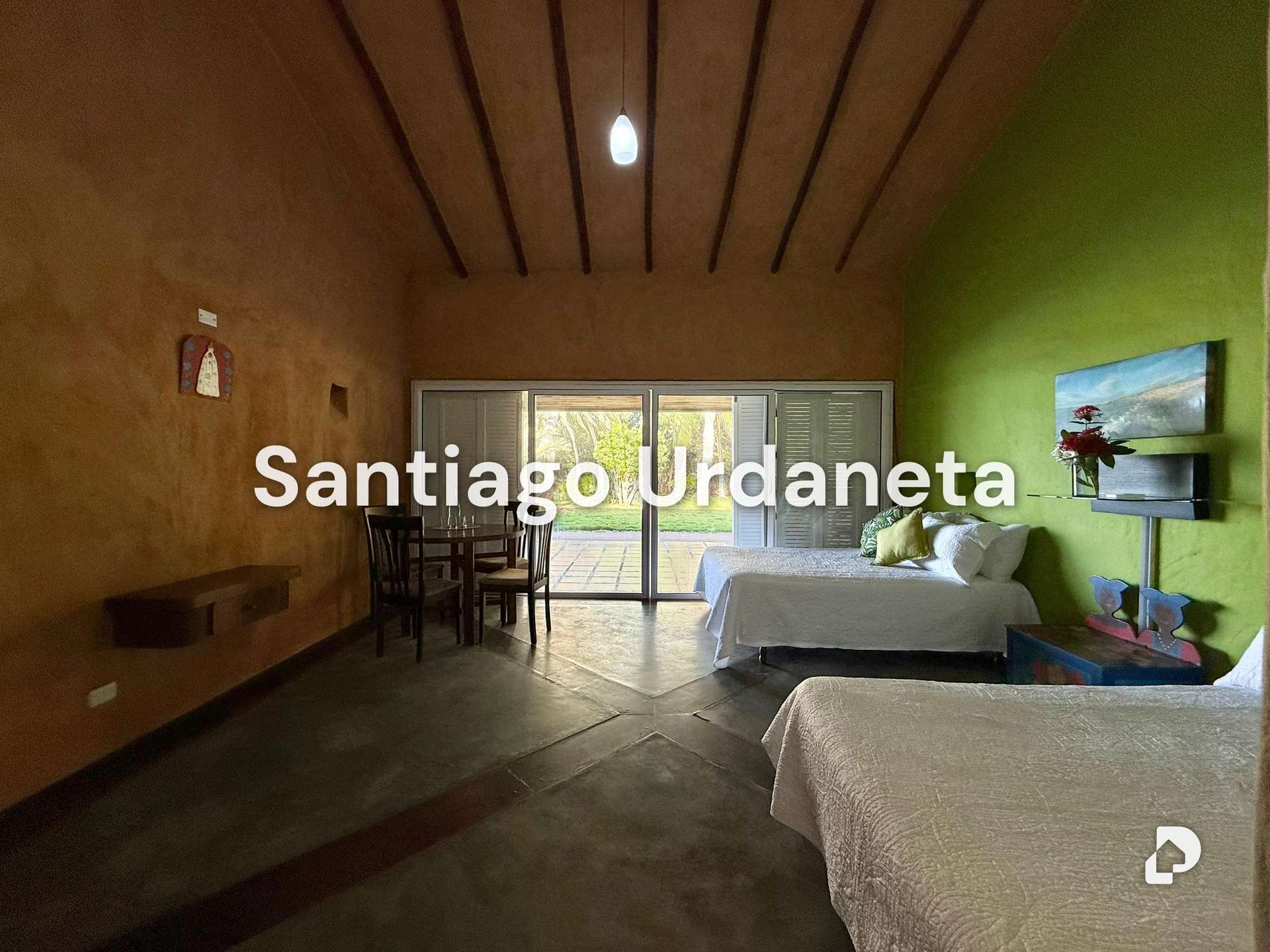 Casa en Arismendi, Margarita (sureste) – 18