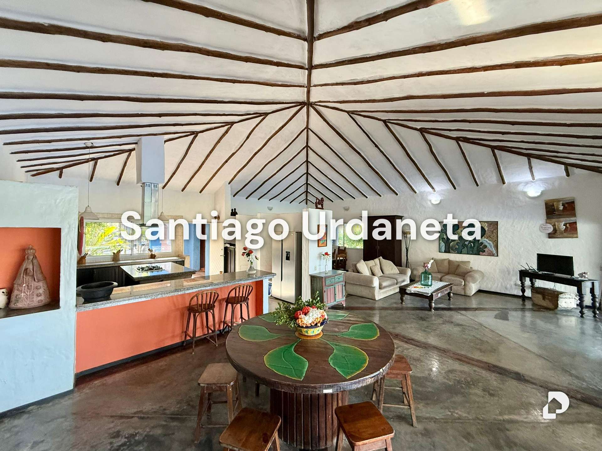 Casa en Arismendi, Margarita (sureste) – 12