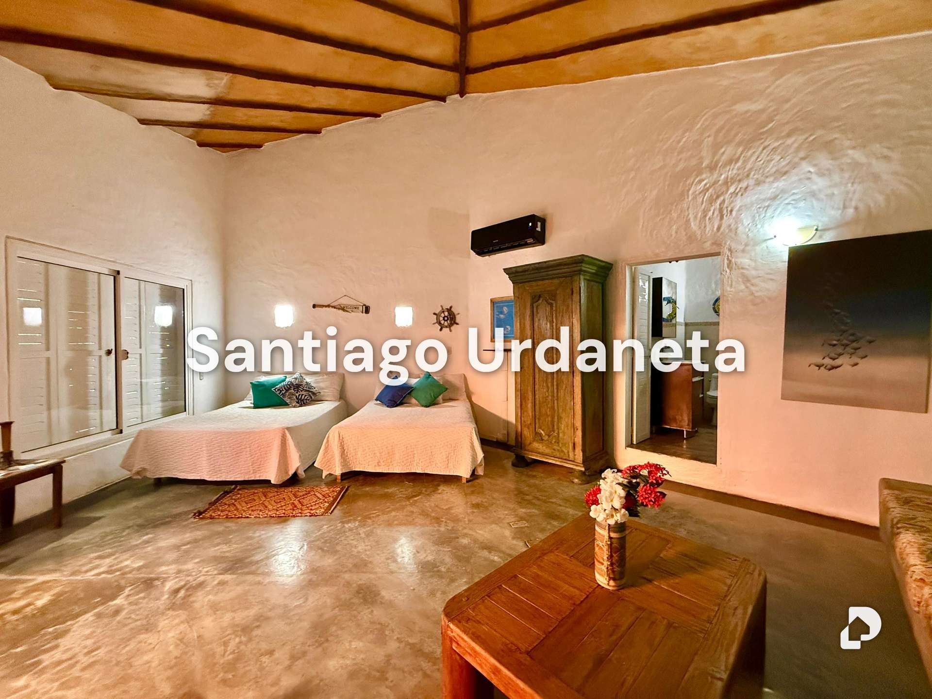 Casa en Arismendi, Margarita (sureste) – 21