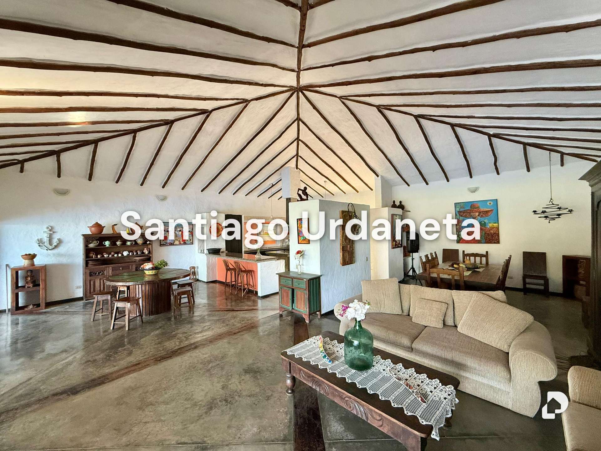 Casa en Arismendi, Margarita (sureste) – 13