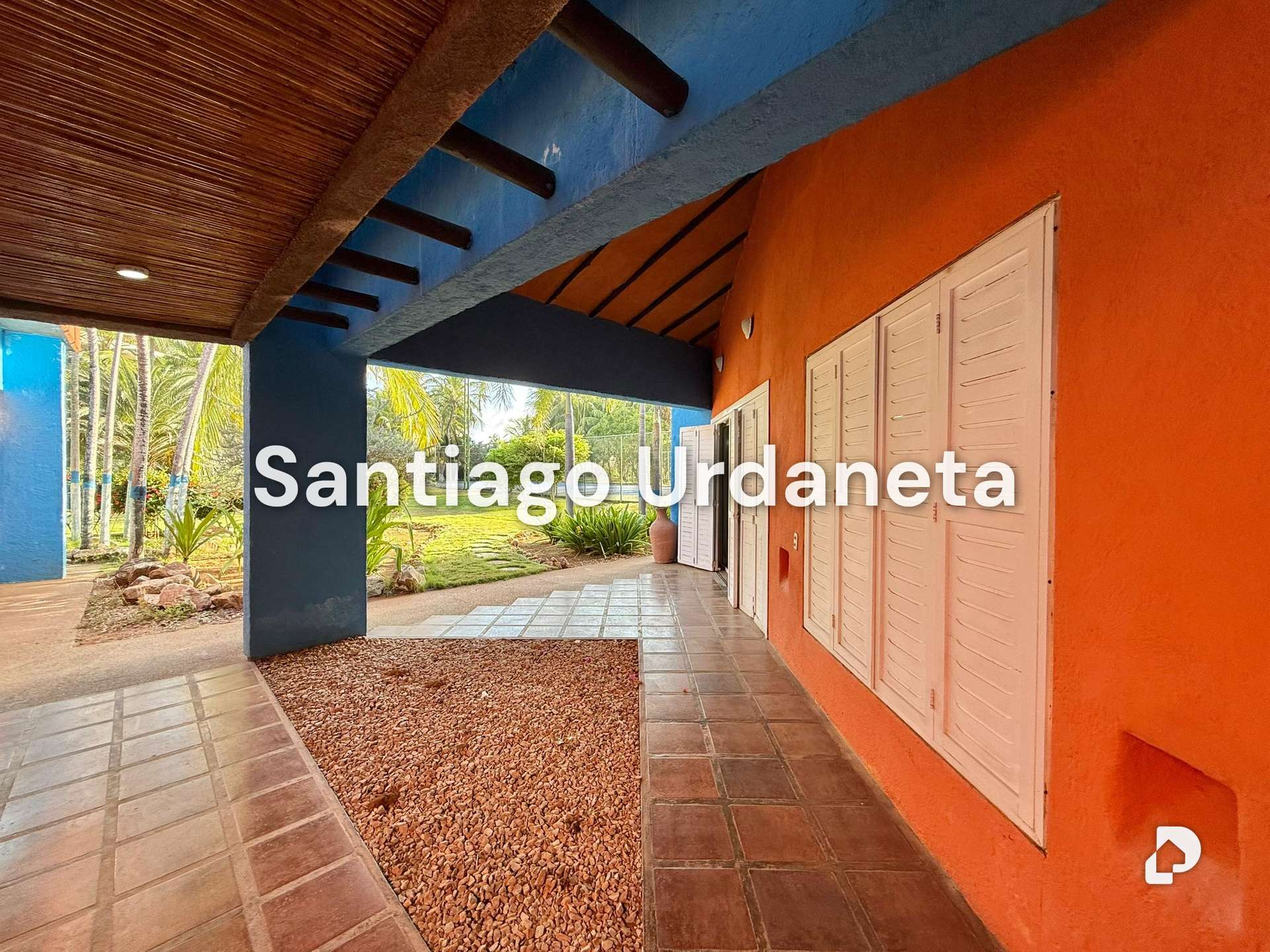 Casa en Arismendi, Margarita (sureste) – 24