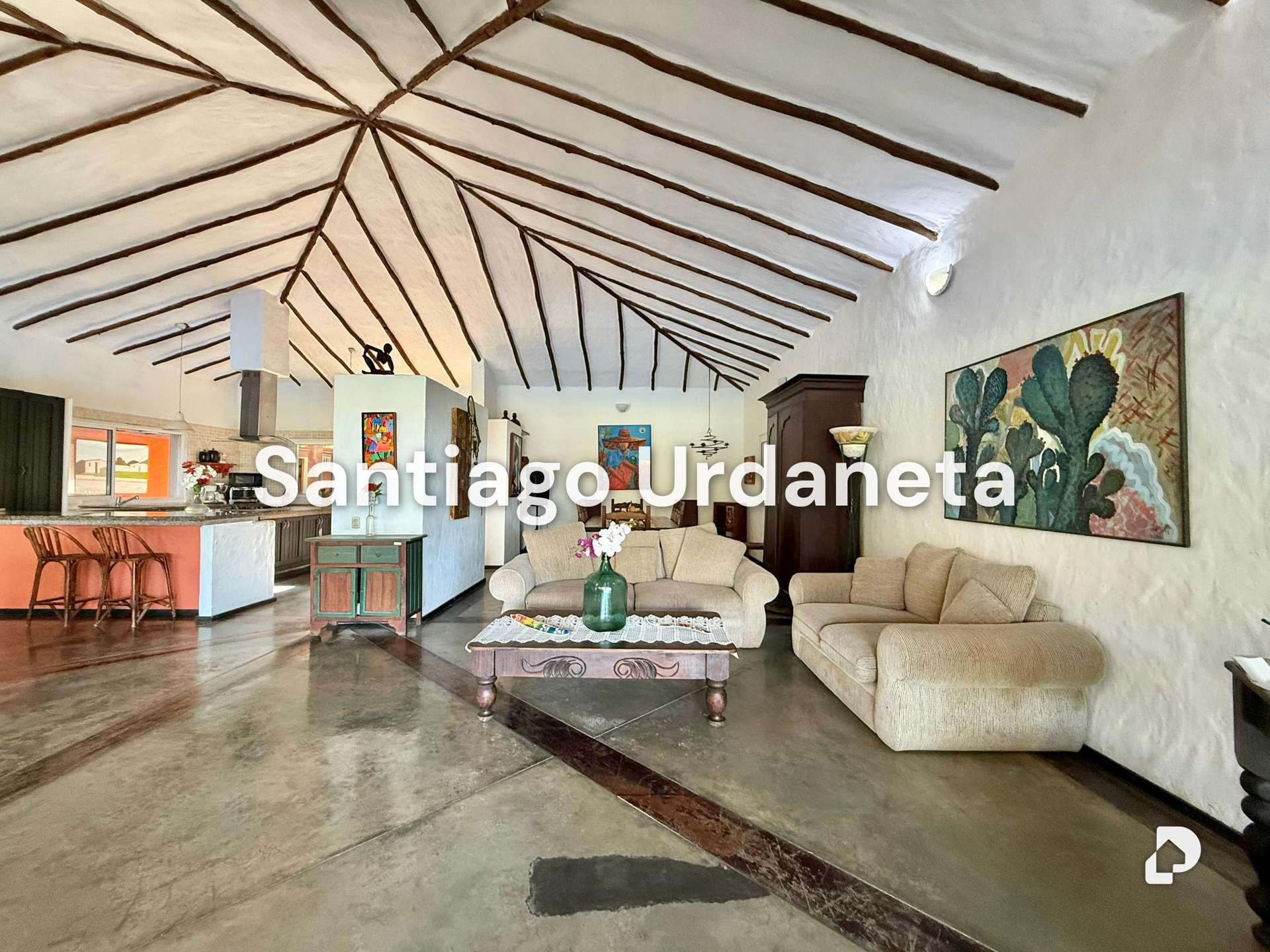 Casa en Arismendi, Margarita (sureste) – 11