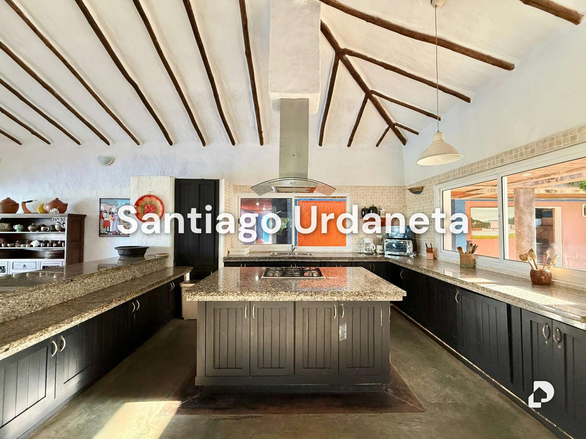 Casa en Arismendi, Margarita (sureste) – 14