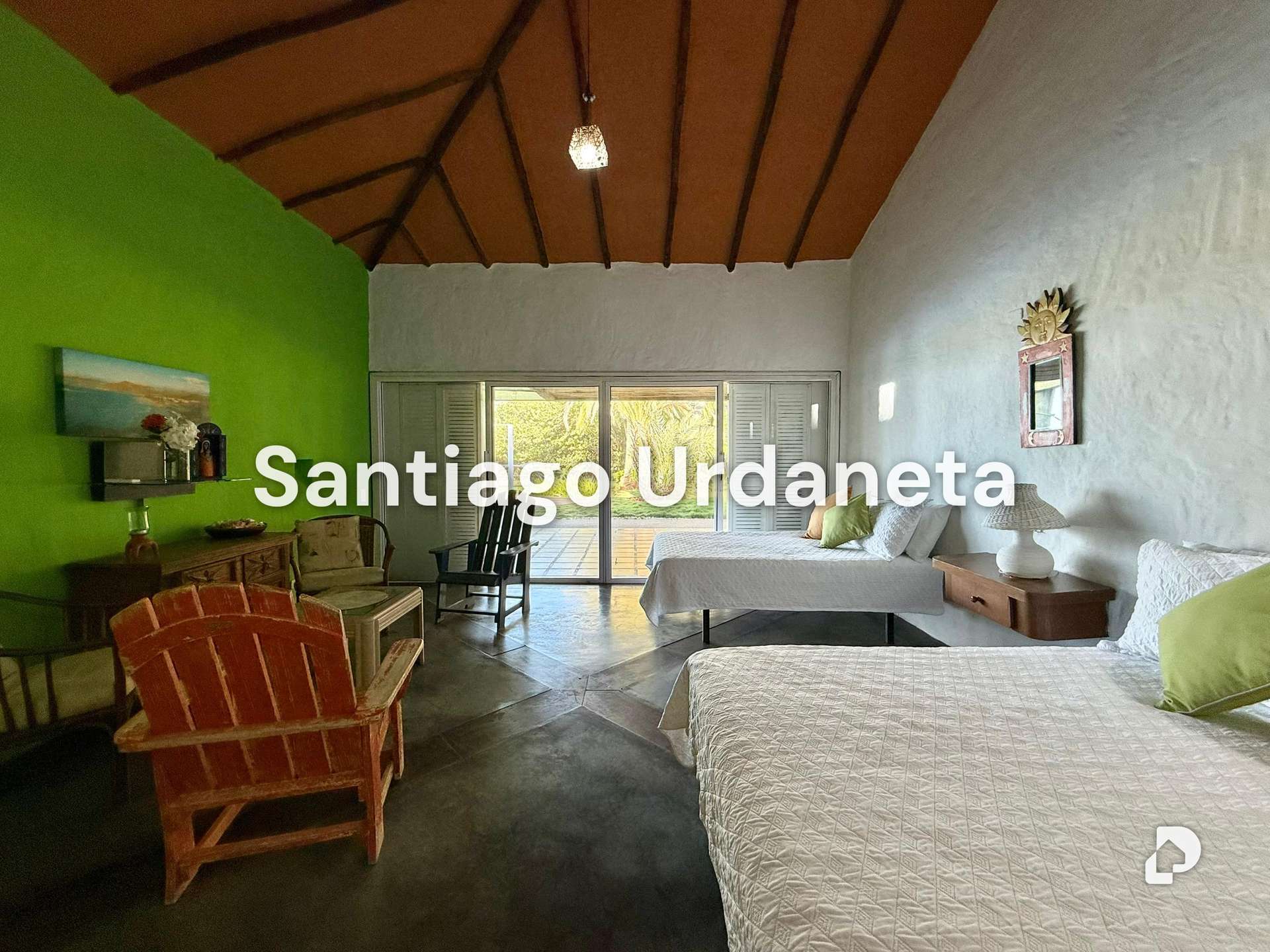 Casa en Arismendi, Margarita (sureste) – 19