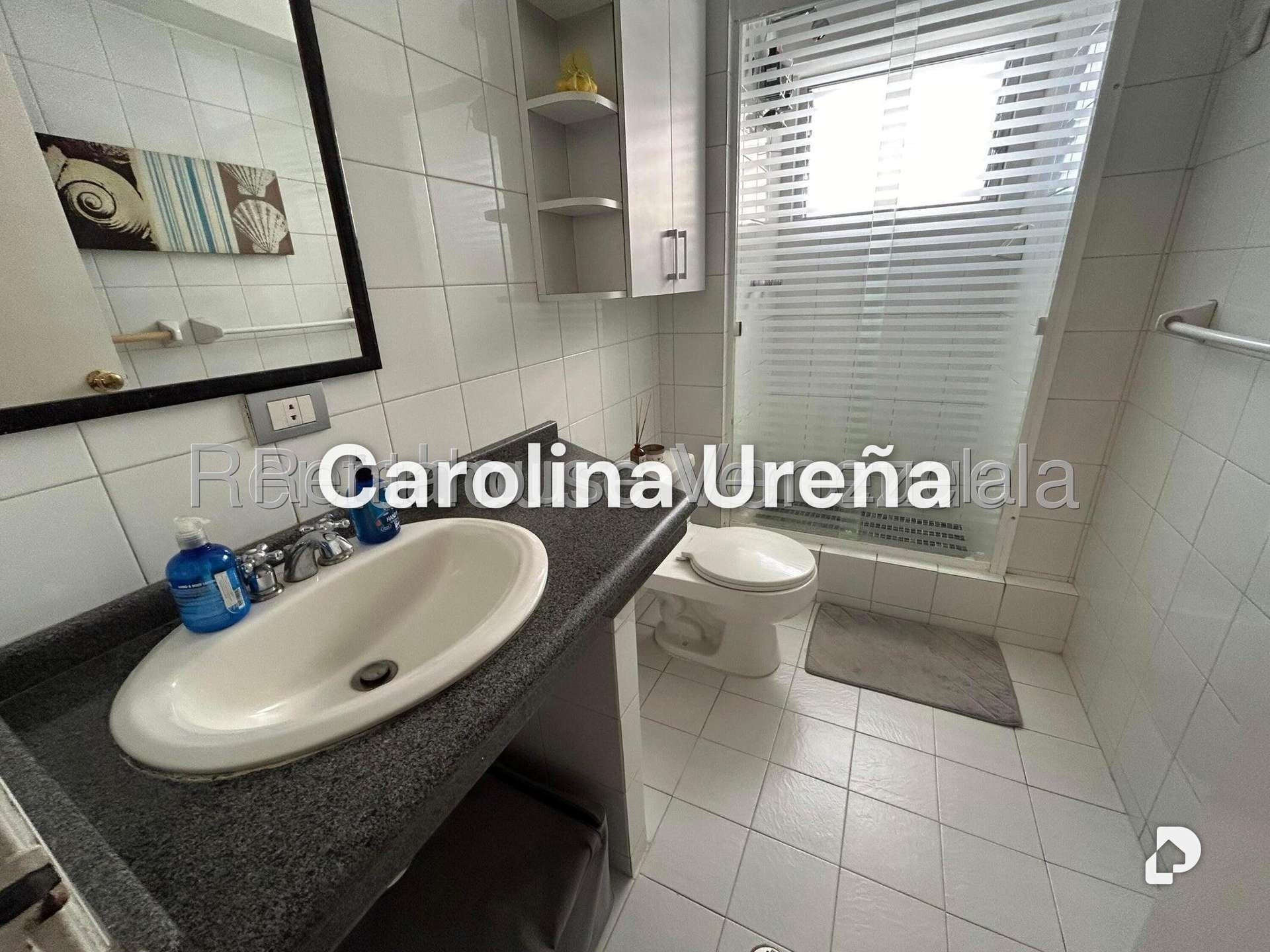 Apartamento en Las Mesetas de Santa Rosa de Lima, Caracas – 22