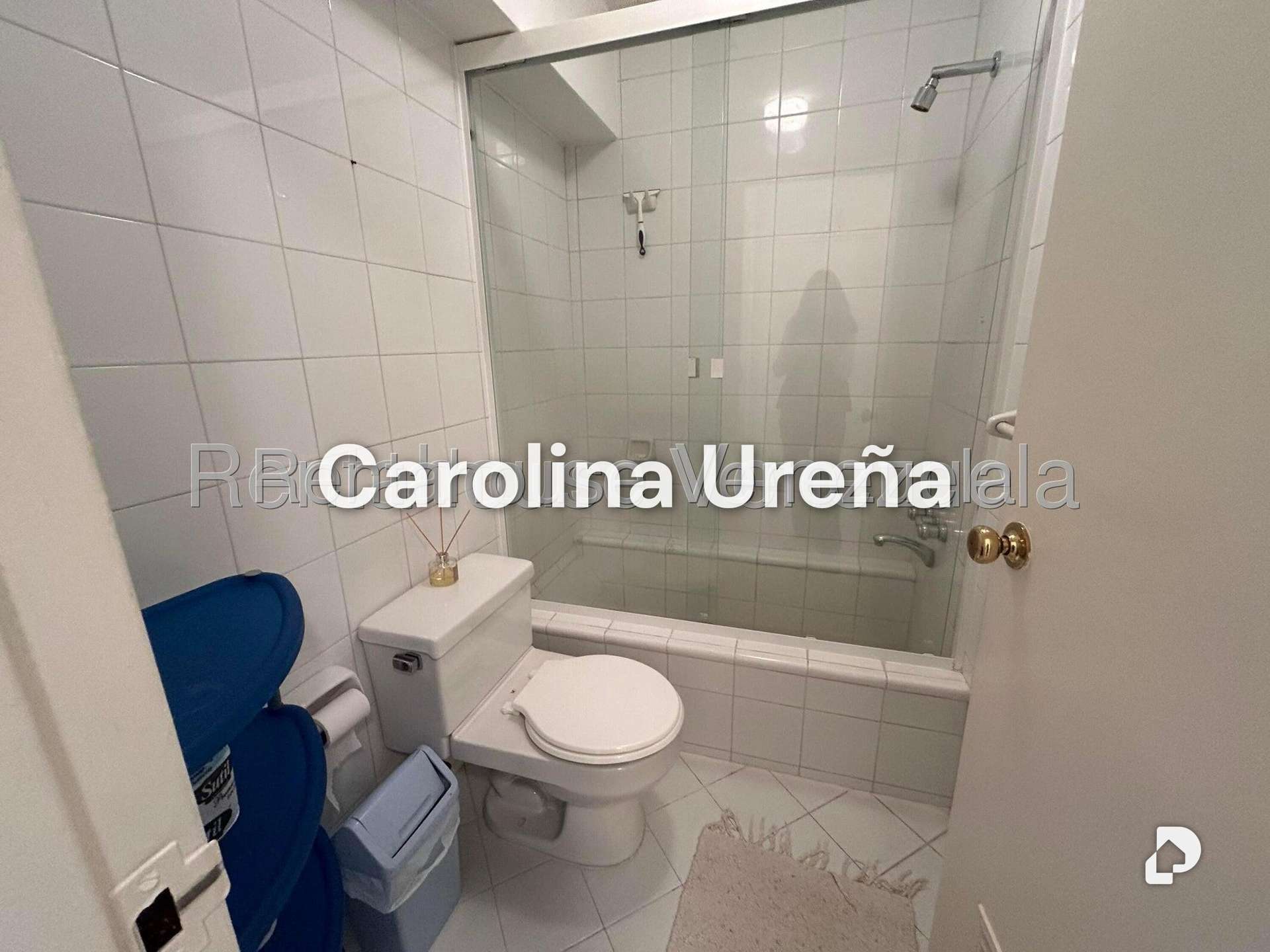 Apartamento en Las Mesetas de Santa Rosa de Lima, Caracas – 19