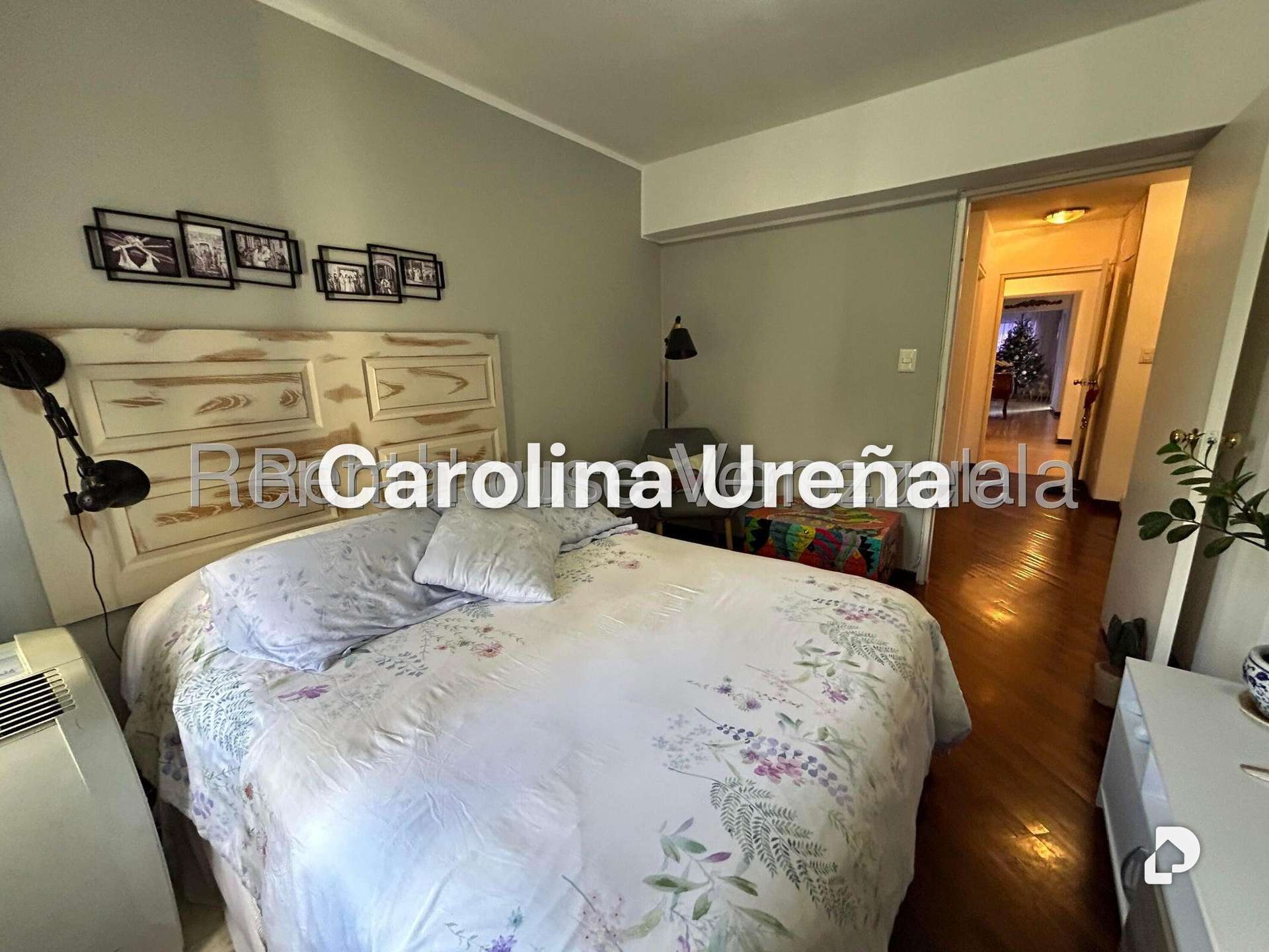 Apartamento en Las Mesetas de Santa Rosa de Lima, Caracas – 21