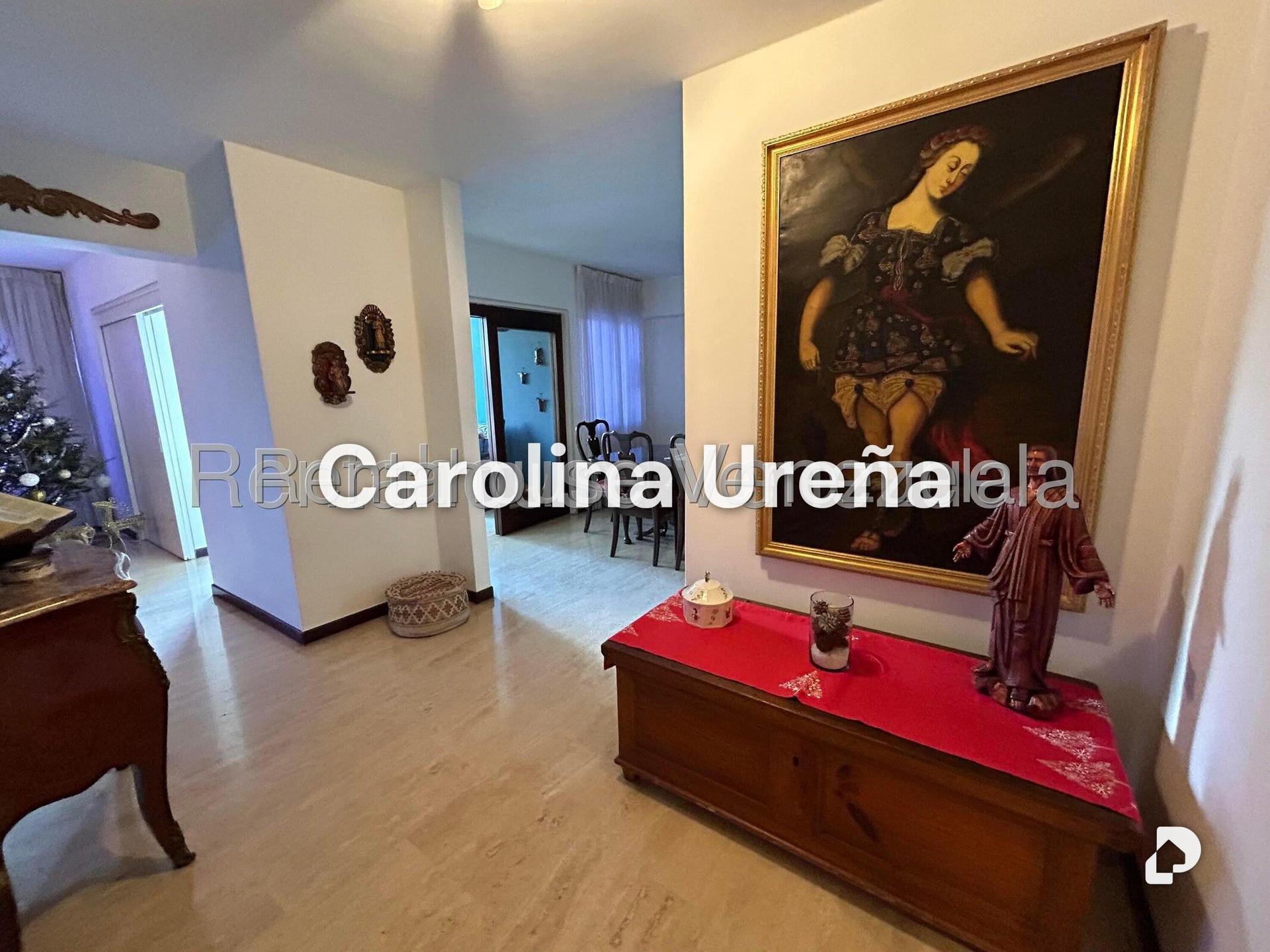 Apartamento en Las Mesetas de Santa Rosa de Lima, Caracas – 2