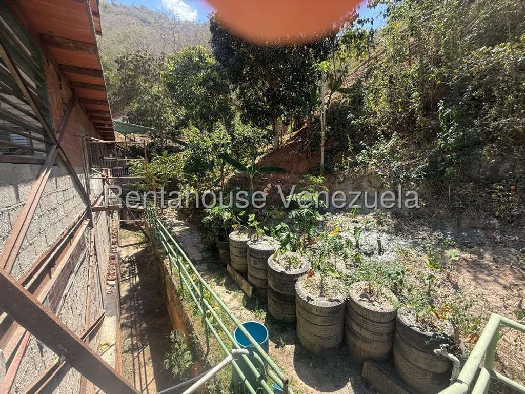 Galpón en Mampote, Guarenas
