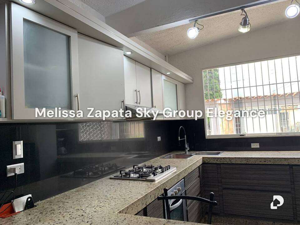 Casa en Recreo, Barquisimeto – 15