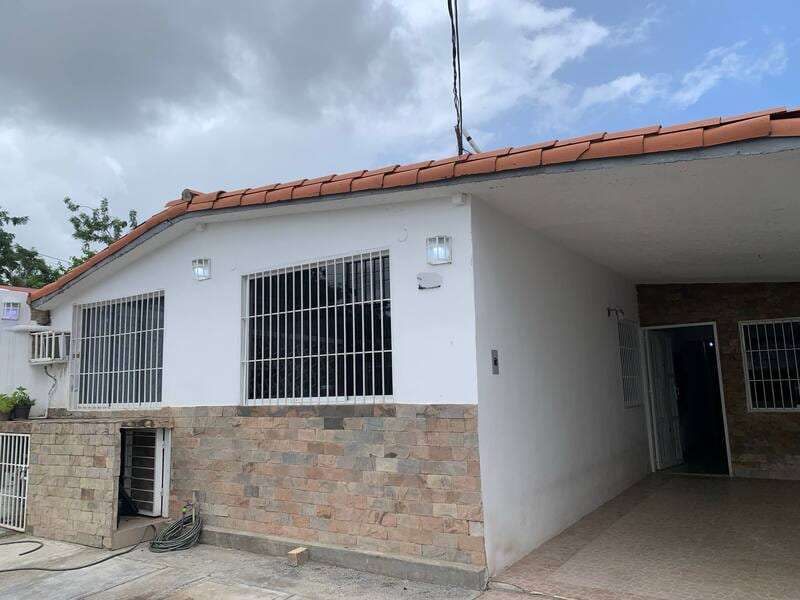 House in Barquisimeto - 1