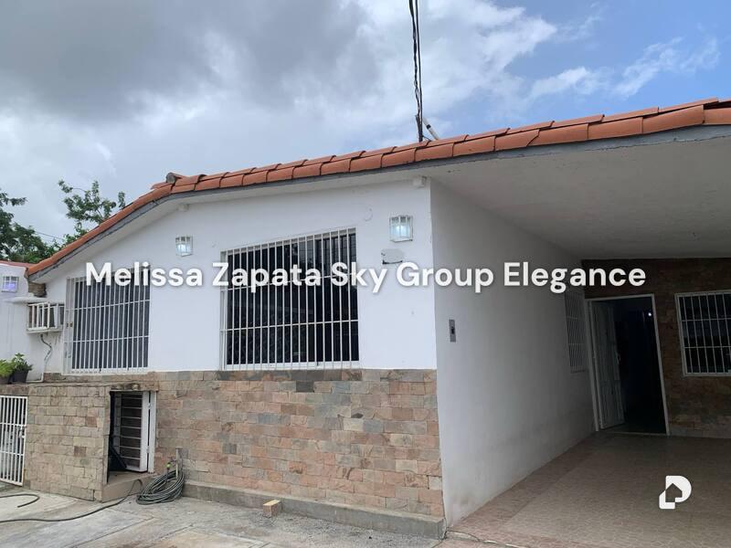 Casa en Recreo, Barquisimeto – 1