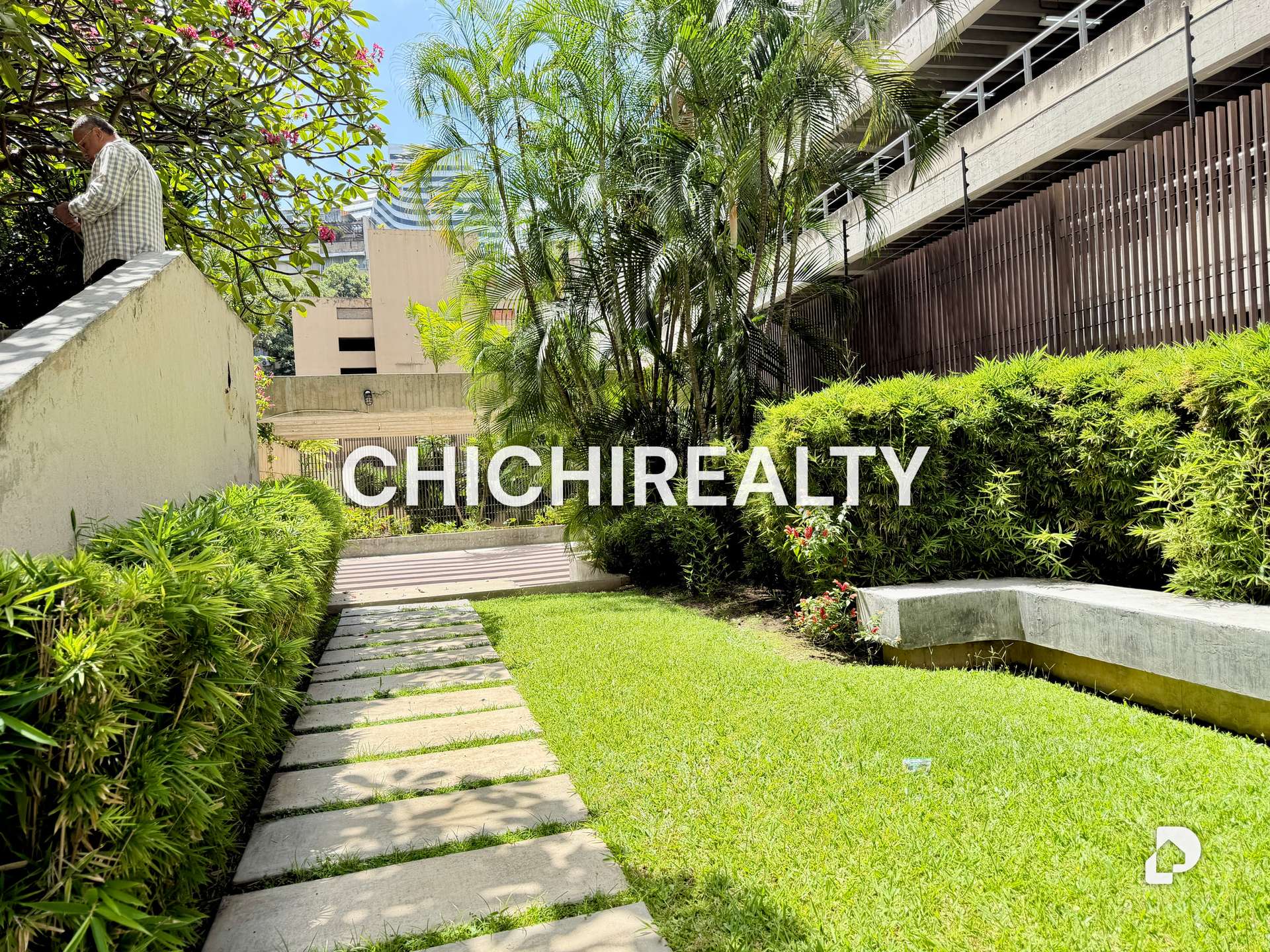 Apartamento en La Castellana, Caracas – 2