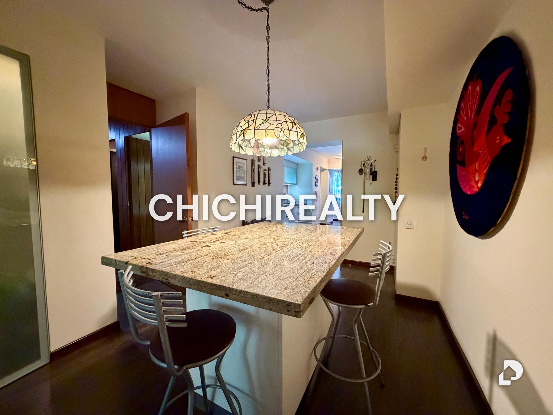 Apartamento en La Castellana, Caracas – 4