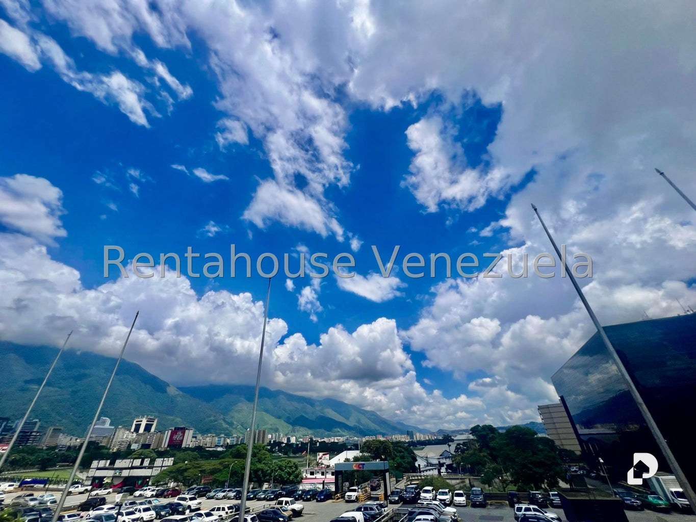 Apartamento en Chuao, Caracas – 20