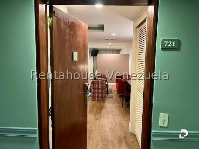 Apartamento en Chuao, Caracas – 3