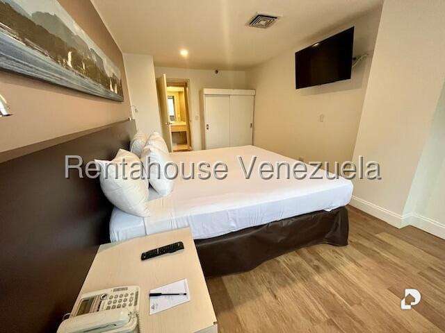 Apartamento en Chuao, Caracas – 15