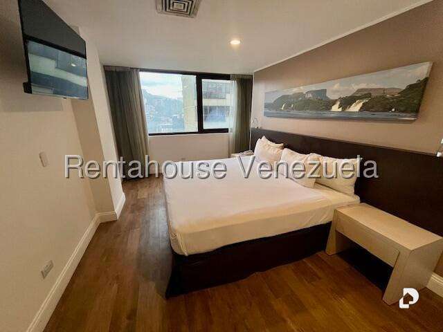 Apartamento en Chuao, Caracas – 16