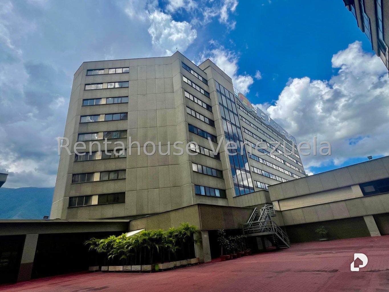 Apartamento en Chuao, Caracas – 2