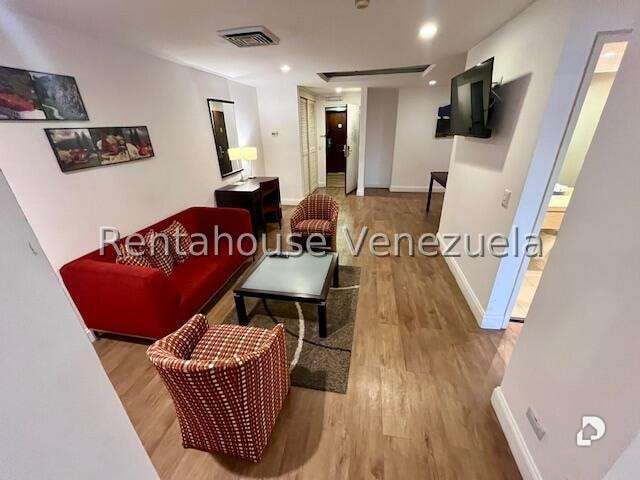 Apartamento en Chuao, Caracas – 9