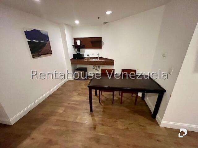 Apartamento en Chuao, Caracas – 4
