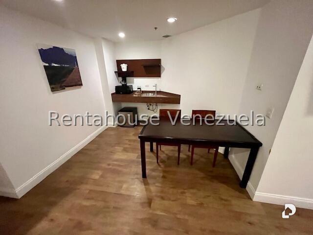 Apartamento en Chuao, Caracas – 4