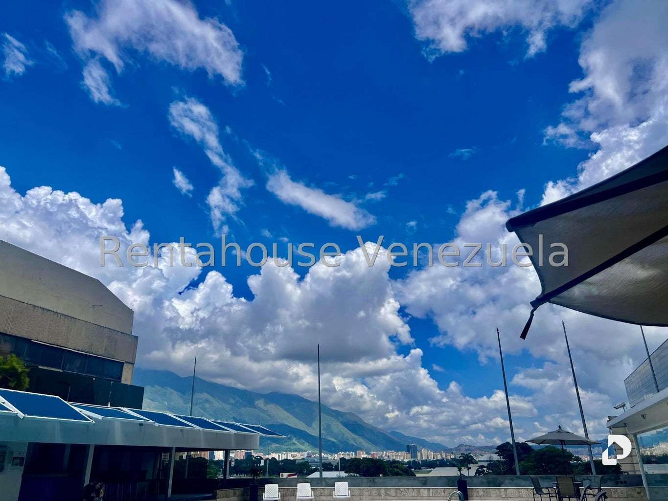 Apartamento en Chuao, Caracas – 17