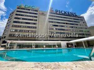 Apartamento en Chuao, Caracas – 1