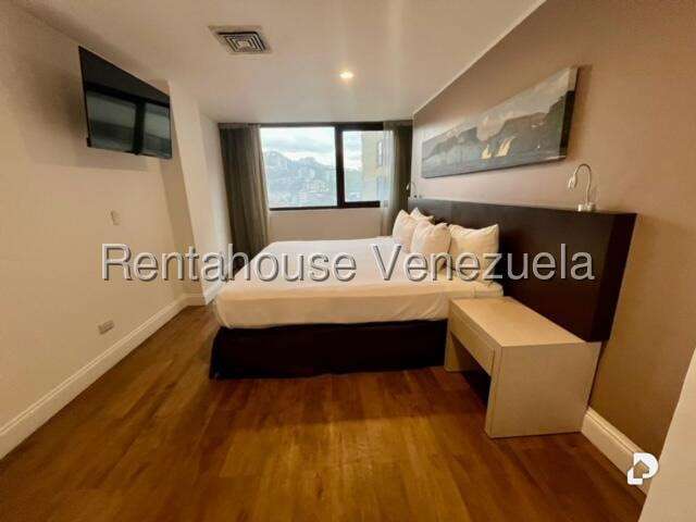 Apartamento en Chuao, Caracas – 13