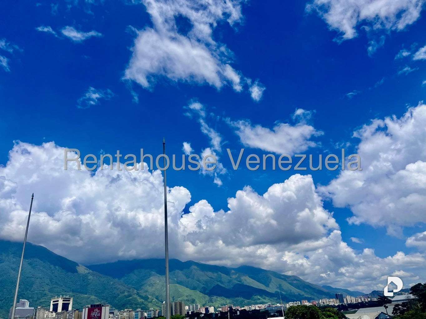 Apartamento en Chuao, Caracas – 19
