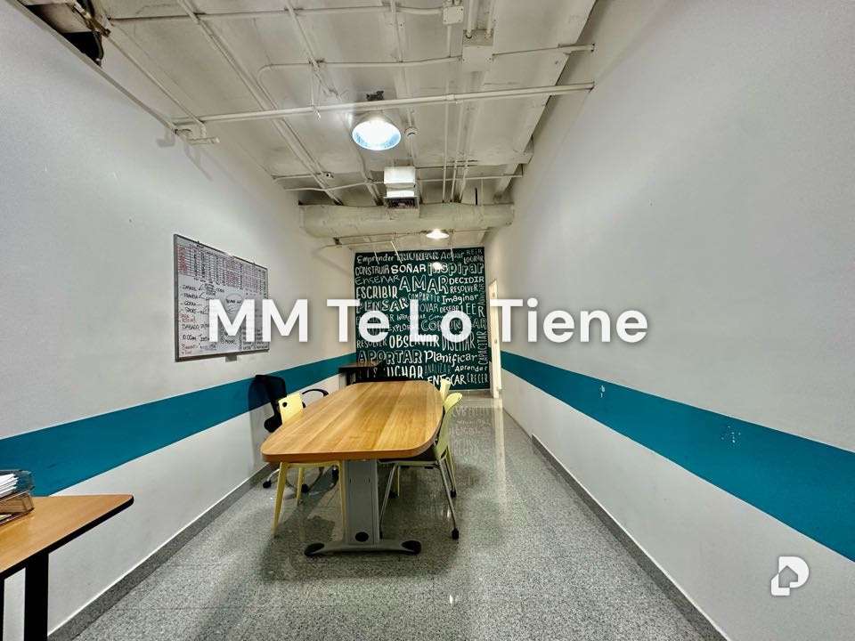 Oficina en El Rosal, Caracas – 7